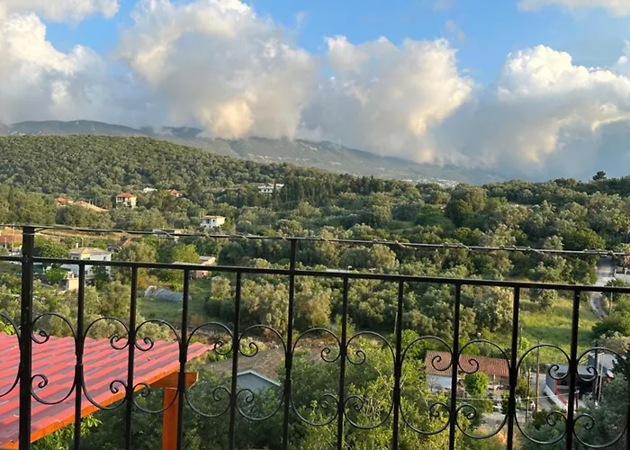 Konti Villa