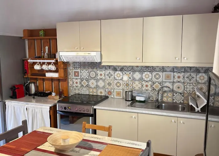 Konti Villa