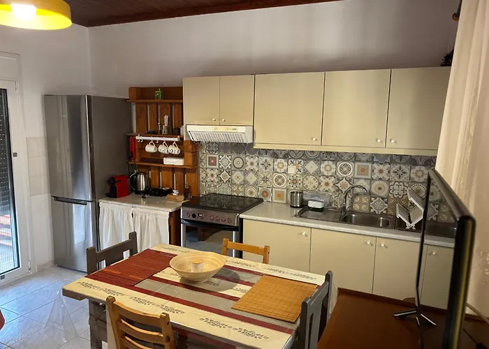 Konti Villa