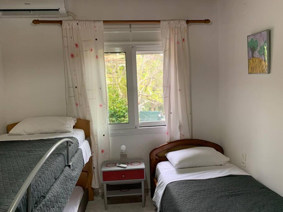 Case de vacanță Konti