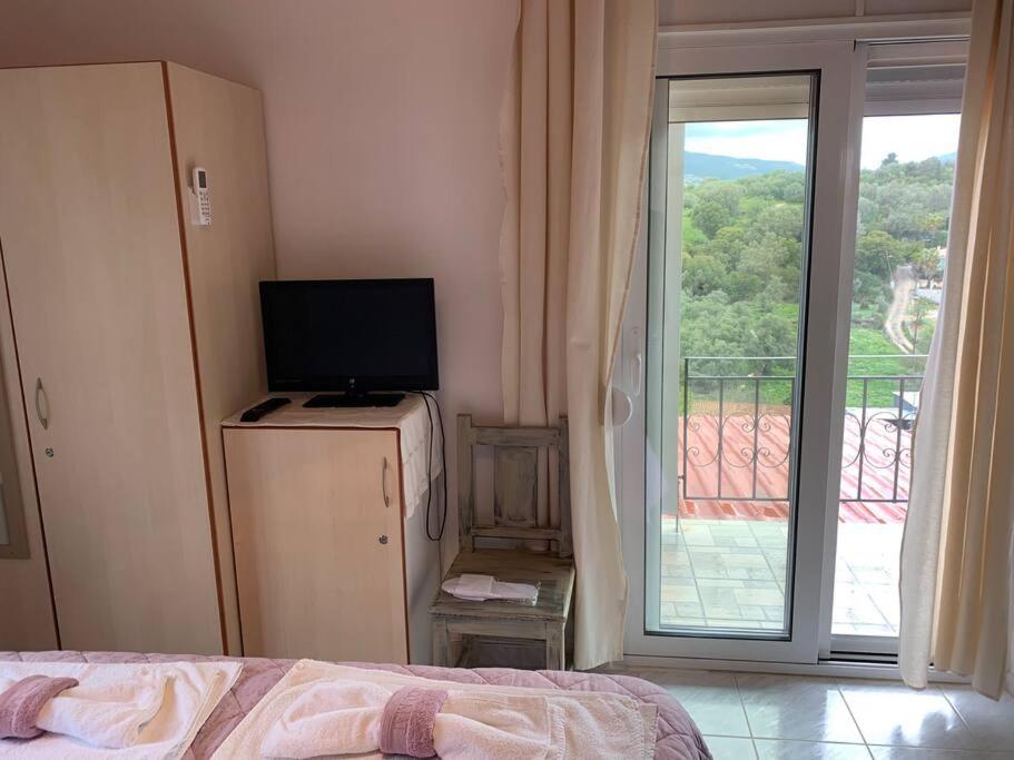 Konti Case de vacanță