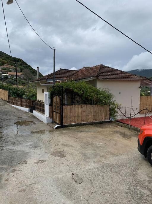Case de vacanță Konti